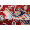 ARYANA ARYAN RED / RED 9' X 11'10"