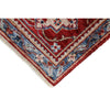 ARYANA ARYAN RED / RED 9' X 11'10"
