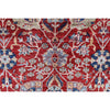 ARYANA ARYAN RED / RED 9' X 11'10"