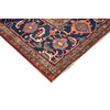 ANTIQUE PERSIAN FINE SERAPI MULTI 15'8" X 24'