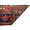 ANTIQUE PERSIAN FINE SERAPI MULTI 15'8" X 24'