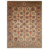 ARYANA ARYAN CAMEL 10'1" X 13'5"