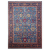 ARYANA ARYAN LIGHT BLUE 9'9" X 13'6"