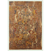 ARYANA SAMAR CAMEL 5'11" X 8'10"