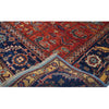 ARYANA ARYAN BLUE / RED 7'10" X 9'7"