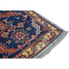 ARYANA ARYAN BLUE / RED 7'10" X 9'7"