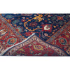 ARYANA ARYAN BLUE / RED 9' X 11'10"