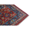 ARYANA ARYAN RED / RED 7'11" X 10'2"