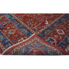 ARYANA ARYAN RED / RED 7'11" X 10'2"