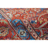 ARYANA ARYAN RED / RED 7'11" X 10'2"