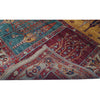 ARYANA GABEH RED / MULTI 5' X 6'9"