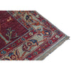 ARYANA GABEH RED / MULTI 5' X 6'9"
