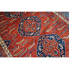 ARYANA ARYAN RED / BLUE 10'1" X 15'3"