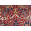ARYANA ARYAN RED / BLUE 8'4" X 16'