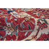 ARYANA ARYAN RED / BLUE 8'4" X 16'
