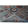 ARYANA ARYAN LIGHT BLUE / MULTI 8'9" X 12'1"
