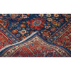 ARYANA SAMAR BLUE / RED 5'11" X 8'