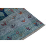 ARYANA GABEH BLUE / MULTI 8'9" X 12'3"