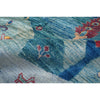 ARYANA GABEH BLUE / MULTI 8'9" X 12'3"