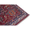 ARYANA ARYAN RED / MULTI 9'1" X 11'9"