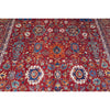 ARYANA ARYAN RED / MULTI 9'1" X 11'9"