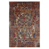 ARYANA SAMAR CAMEL 6' X 8'11"