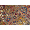 ARYANA SAMAR CAMEL 6' X 8'11"