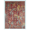 ARYANA SAMAR RED / MULTI 8'9" X 12'