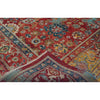 ARYANA SAMAR RED / MULTI 8'9" X 12'