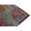ARYANA SAMAR RED / MULTI 8'9" X 12'