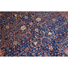 ARYANA ARYAN BLUE / RED 9'10" X 13'8"