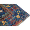 ARYANA SAMAR BLUE / MULTI 8' X 10'4"