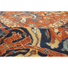 ARYANA ARYAN RED / BLUE 14'6" X 23'9"
