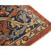 ARYANA ARYAN RED / BLUE 14'6" X 23'9"