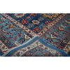 ARYANA ARYAN BLUE / BLUE 8'11" X 11'9"