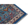 ARYANA ARYAN BLUE / BLUE 8'11" X 11'9"