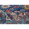 ARYANA ARYAN BLUE / BLUE 8'11" X 11'9"