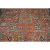 ARYANA ARYAN RED 11'8" X 18'6"