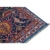 ARYANA ARYAN RED / MULTI 9'9" X 14'