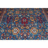 ARYANA ARYAN RED / MULTI 9'9" X 14'