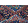 ARYANA ARYAN RED / MULTI 9'9" X 14'