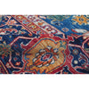 ARYANA ARYAN RED / MULTI 9'9" X 14'