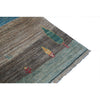ARYANA GABEH BLUE / MULTI 8' X 9'8"