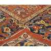 ARYANA ARYAN RED / BLUE 14'6" X 23'11"