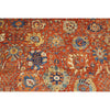 ARYANA ARYAN RED / BLUE 14'6" X 23'11"