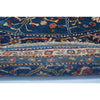 ARYANA ARYAN BLUE / MULTI 8'8" X 8'11"