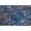 ARYANA ARYAN BLUE / MULTI 8'8" X 8'11"