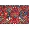 ARYANA ARYAN RED / BLUE 8'11" X 12'