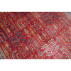 ARYANA ARYAN RED / BLUE 8' X 9'9"