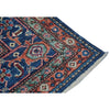 ARYANA ARYAN RED / BLUE 8' X 10'